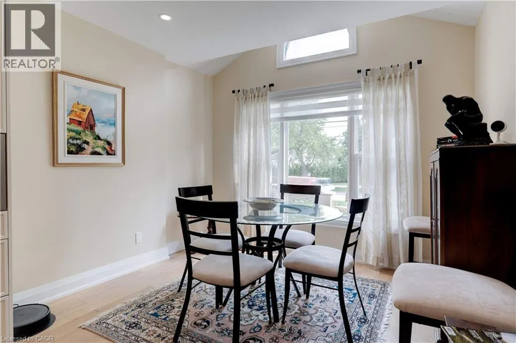 5255 LAKESHORE Road Unit# 57, #57