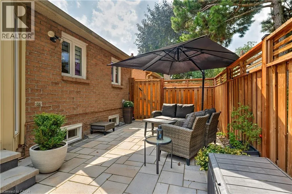5255 LAKESHORE Road Unit# 57, #57