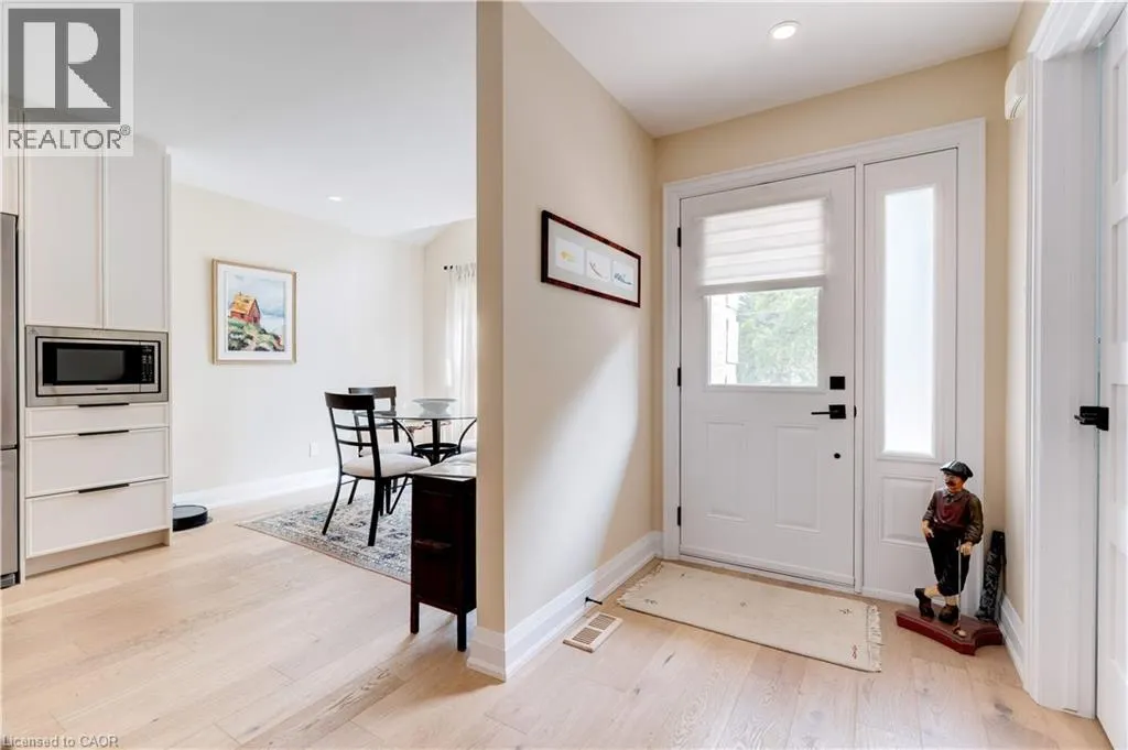 5255 LAKESHORE Road Unit# 57, #57