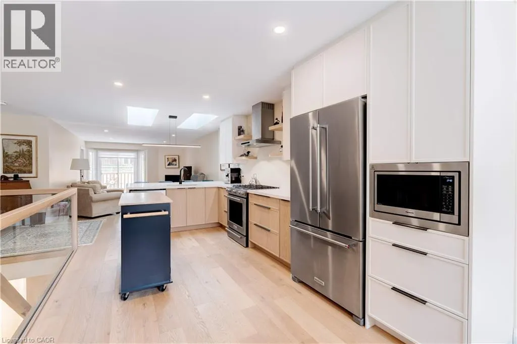 5255 LAKESHORE Road Unit# 57, #57