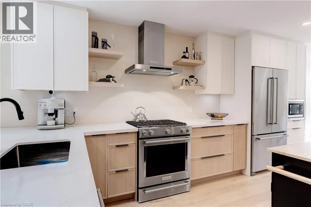 5255 LAKESHORE Road Unit# 57, #57