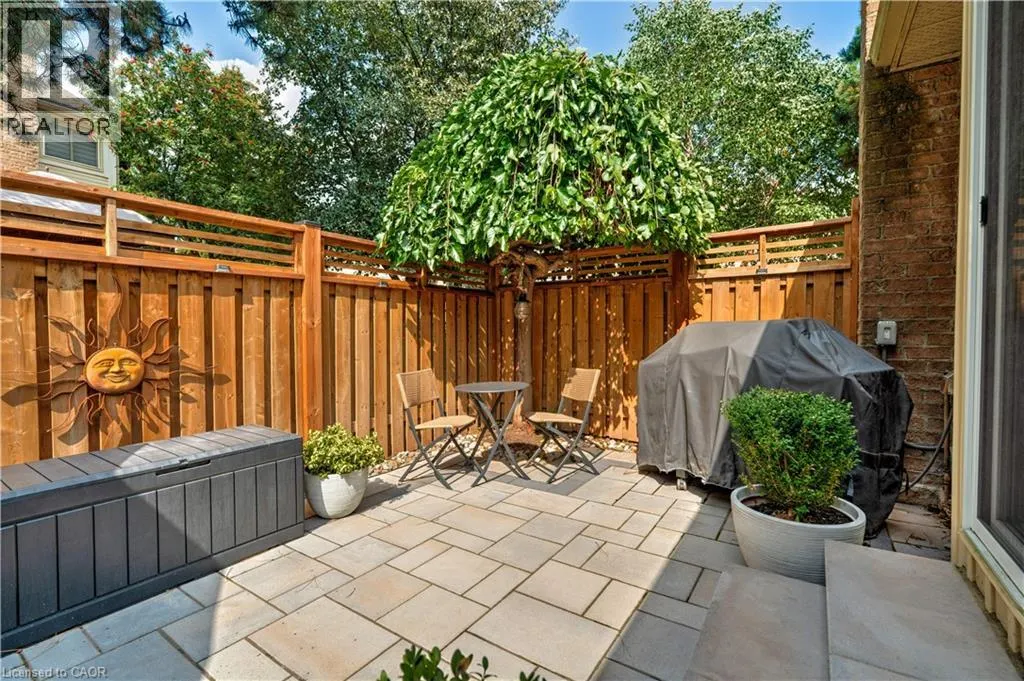 5255 LAKESHORE Road Unit# 57, #57