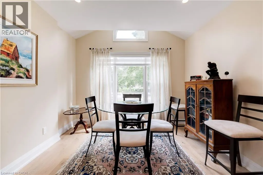 5255 LAKESHORE Road Unit# 57, #57