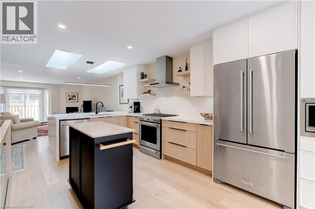 5255 LAKESHORE Road Unit# 57, #57