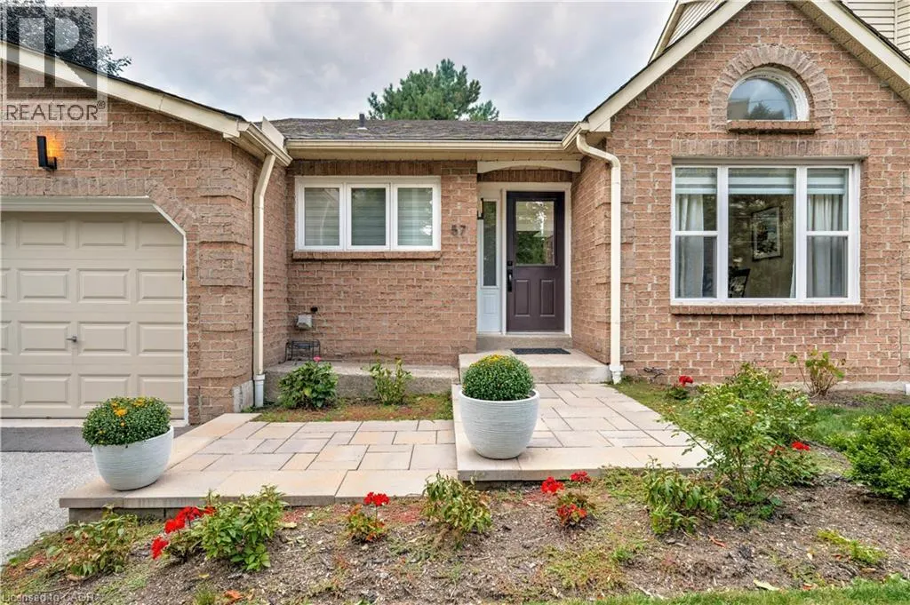 5255 LAKESHORE Road Unit# 57, #57