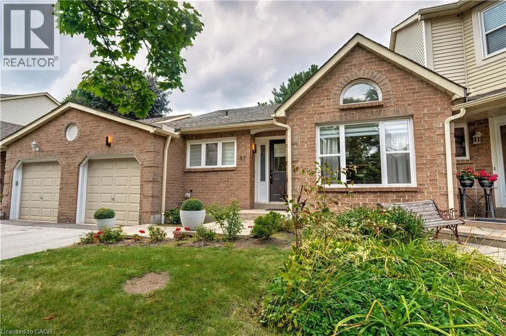 5255 LAKESHORE Road Unit# 57, #57