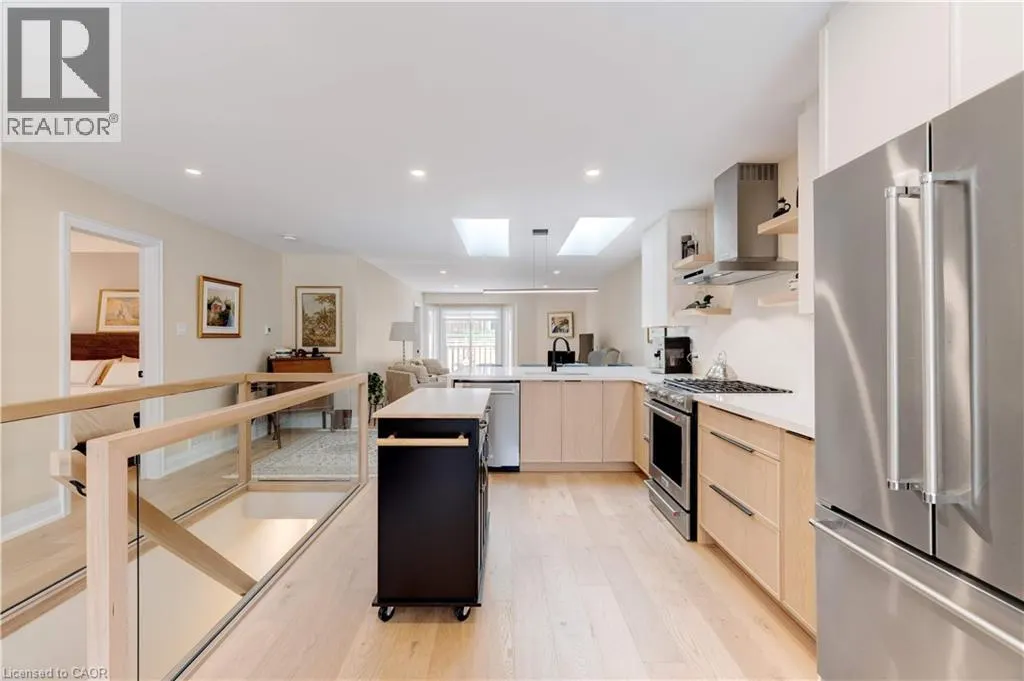 5255 LAKESHORE Road Unit# 57, #57