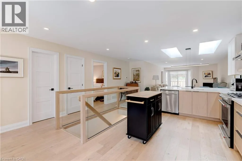 5255 LAKESHORE Road Unit# 57, #57