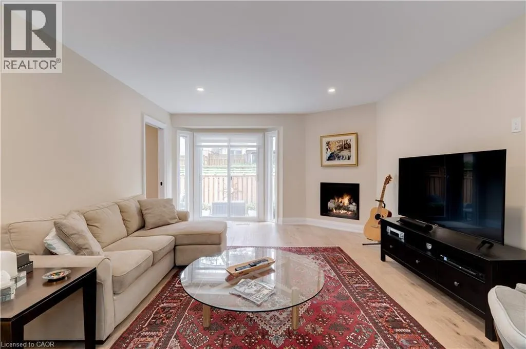 5255 LAKESHORE Road Unit# 57, #57