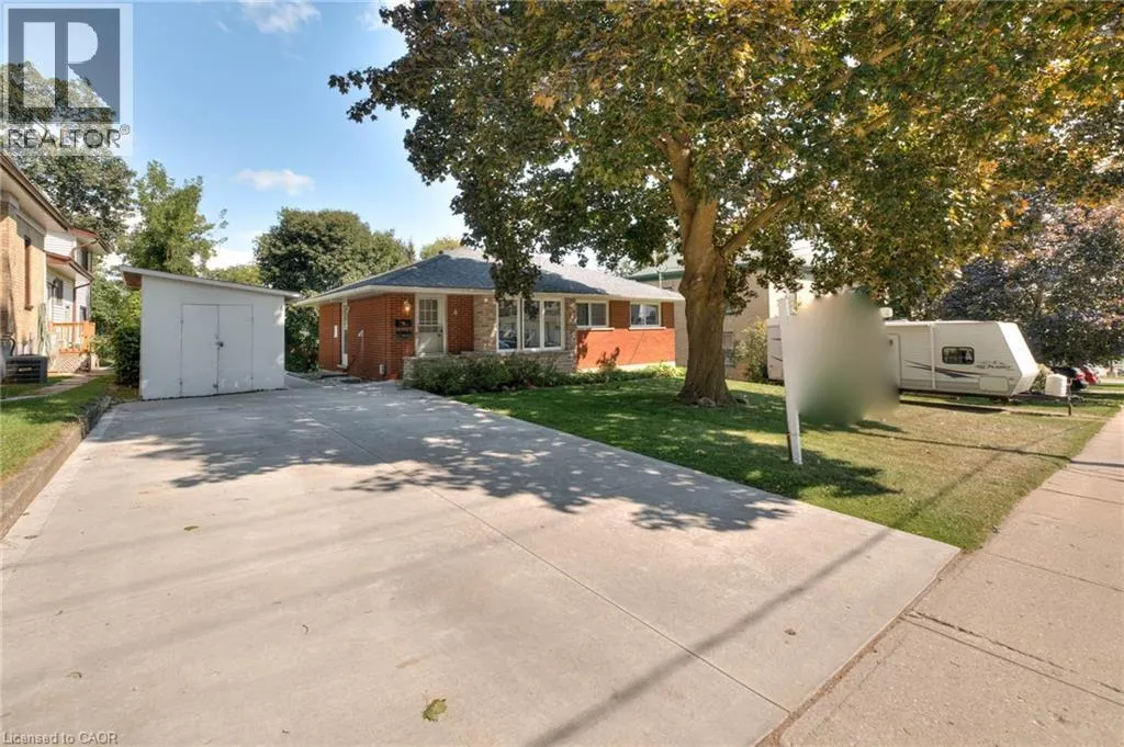 6 ERB Street