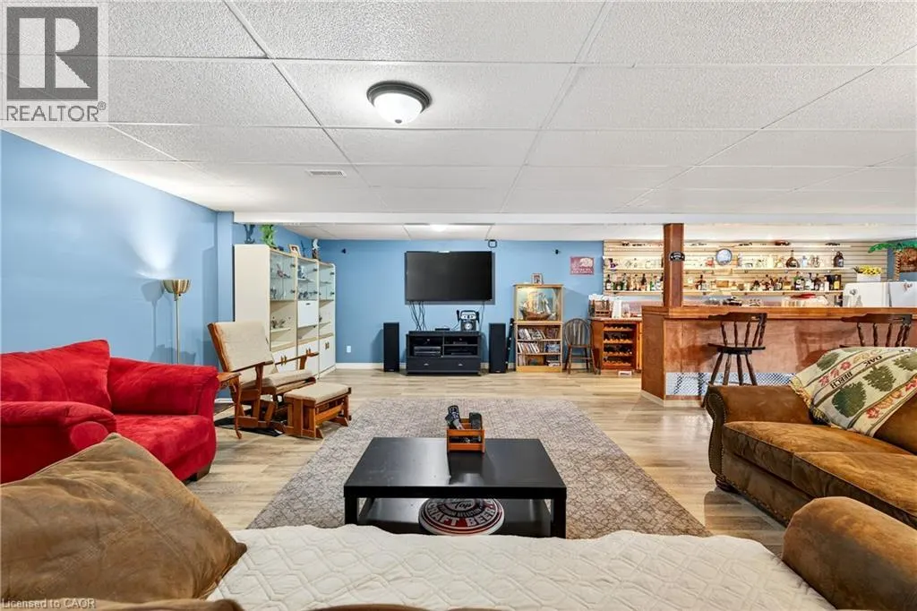 4265 FLY Road