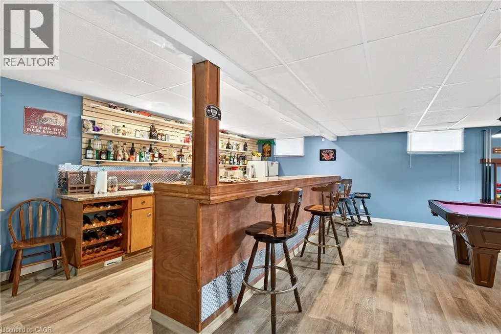 4265 FLY Road