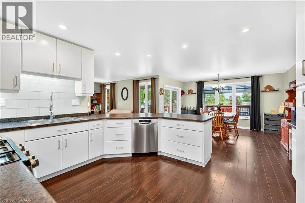 4265 FLY Road