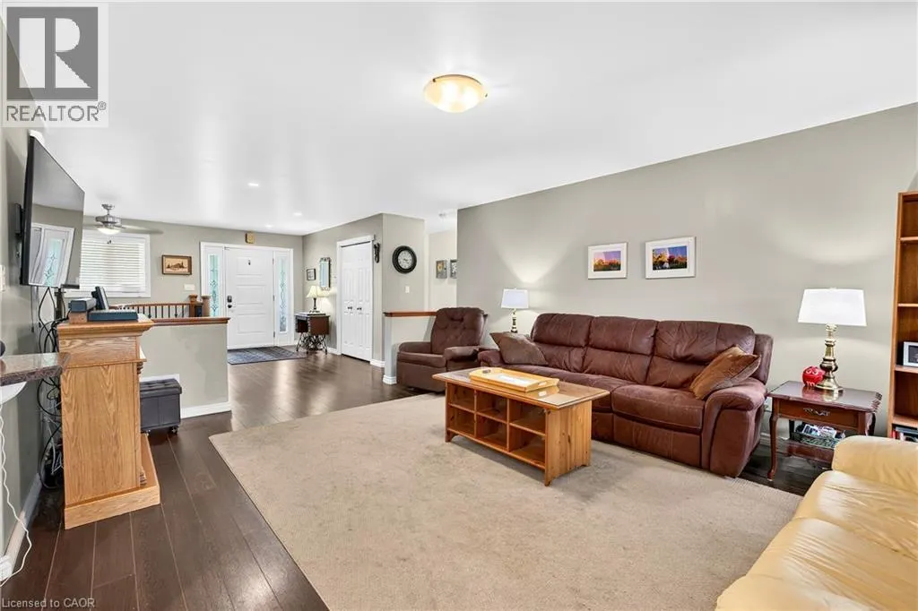4265 FLY Road