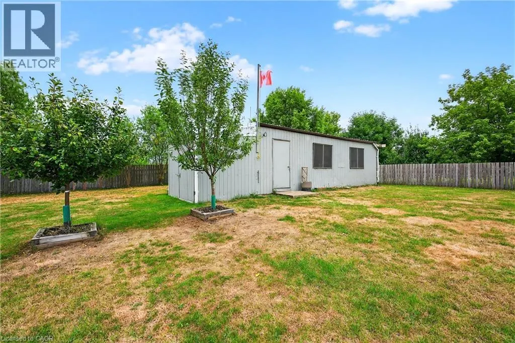 4265 FLY Road