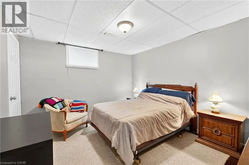 4265 FLY Road