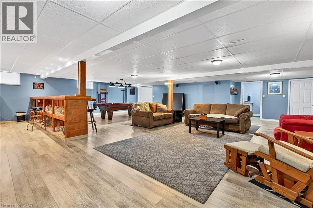 4265 FLY Road