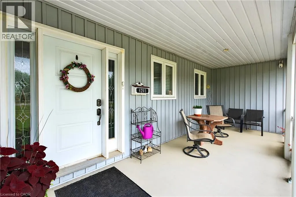 4265 FLY Road
