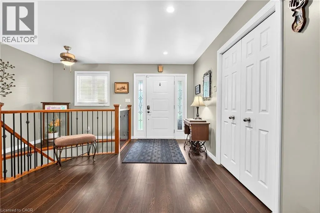 4265 FLY Road