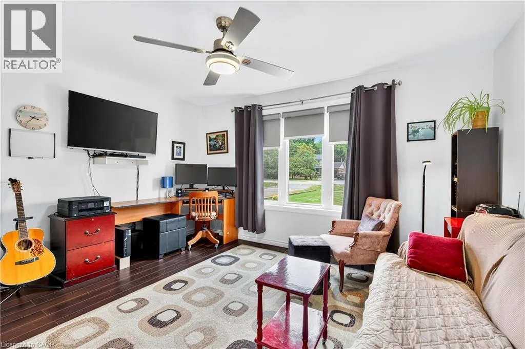 4265 FLY Road