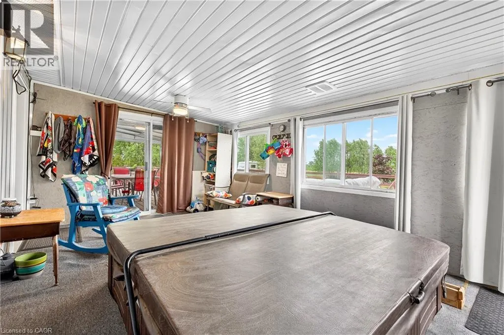 4265 FLY Road