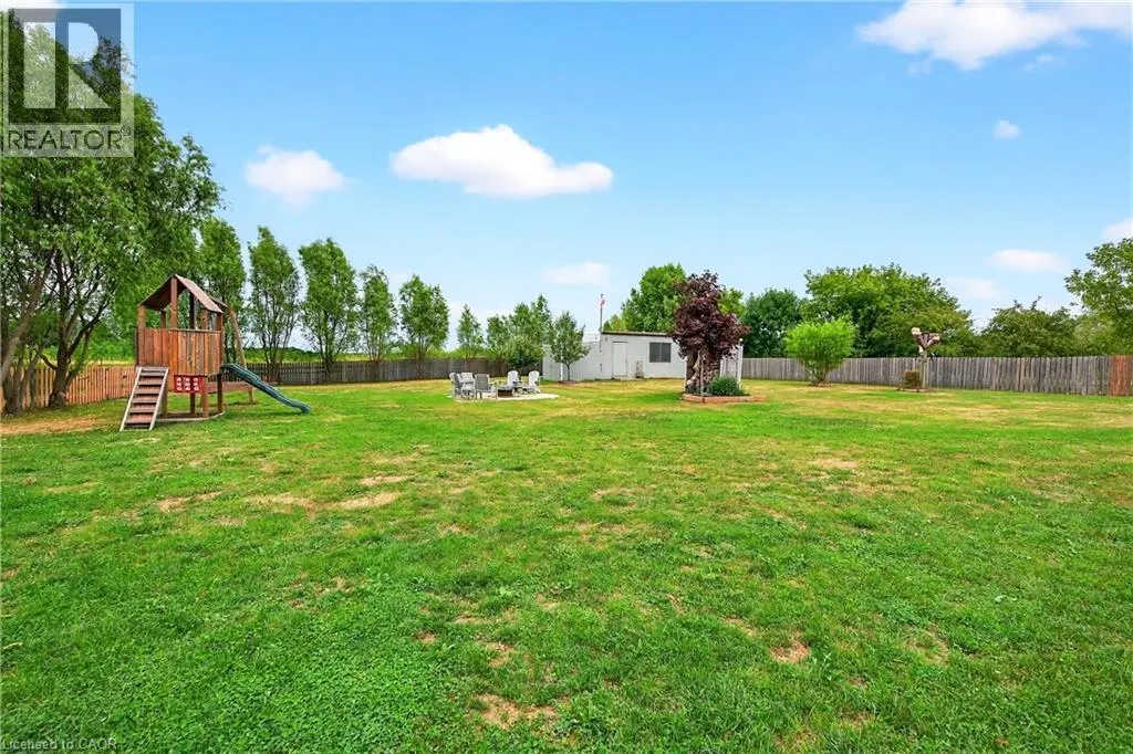 4265 FLY Road