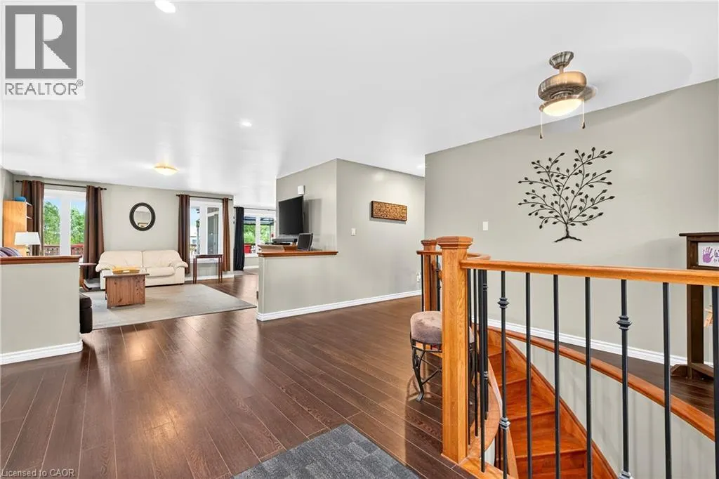 4265 FLY Road