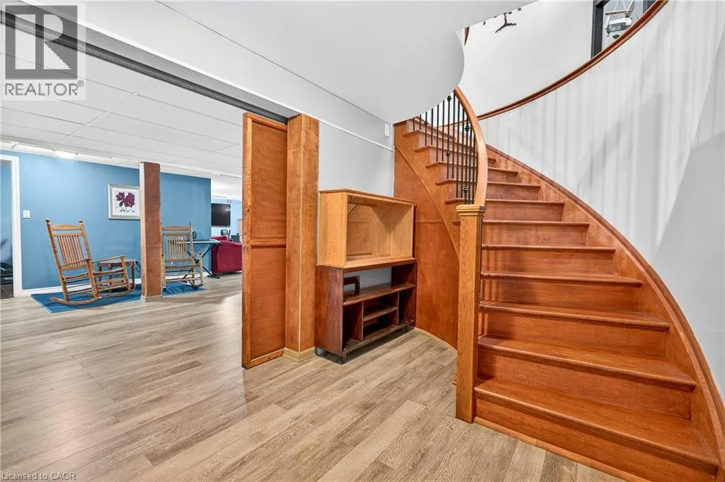 4265 FLY Road
