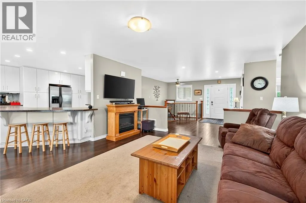 4265 FLY Road