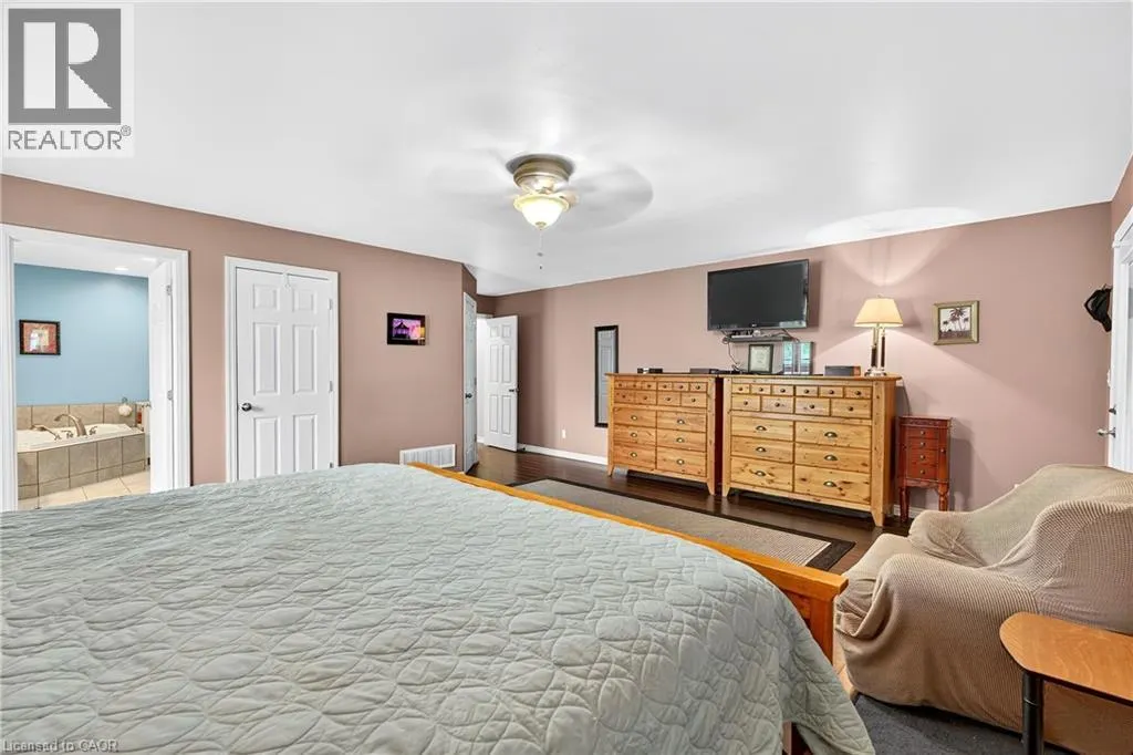 4265 FLY Road