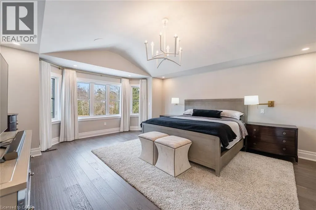 2265 LAKESHORE Road Unit# 3, #3