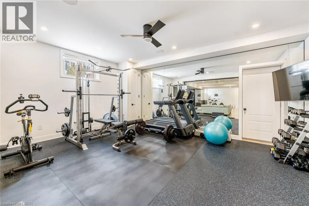 2265 LAKESHORE Road Unit# 3, #3