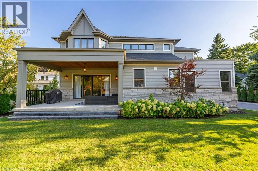 2265 LAKESHORE Road Unit# 3, #3