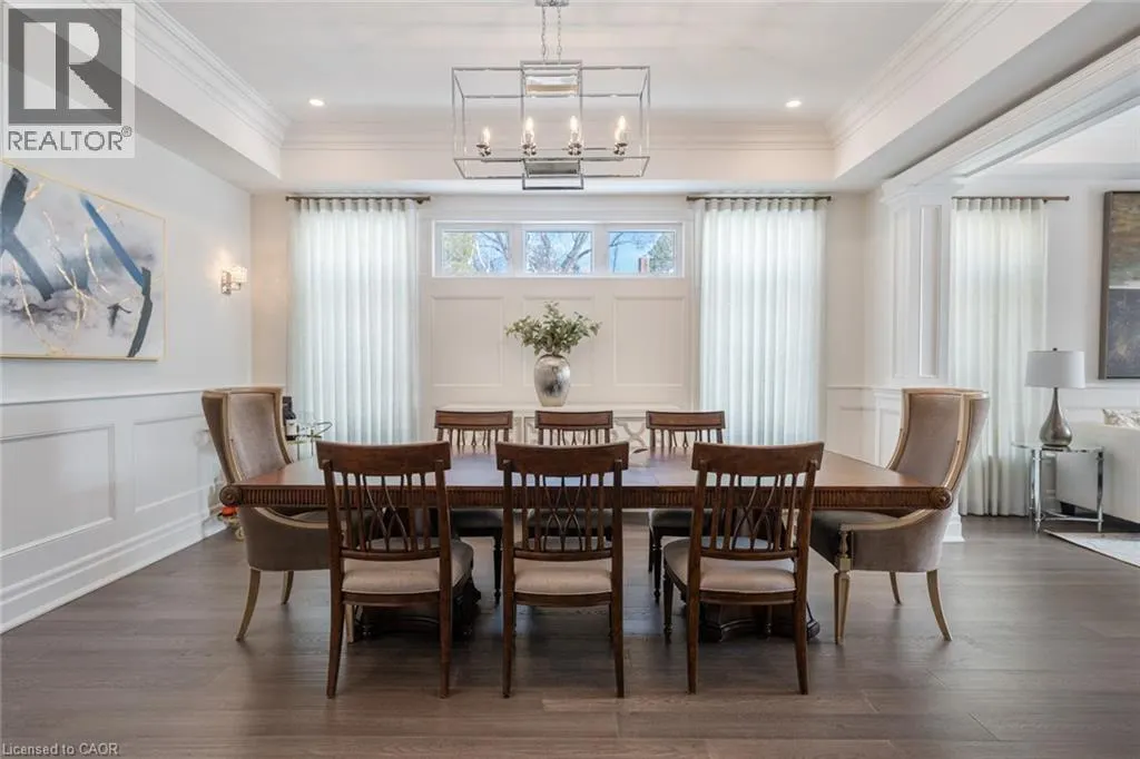 2265 LAKESHORE Road Unit# 3, #3