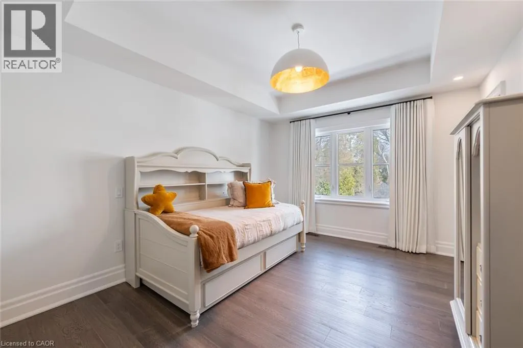 2265 LAKESHORE Road Unit# 3, #3