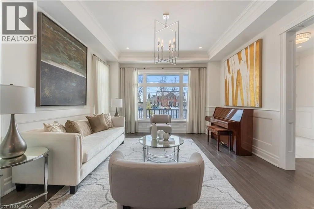 2265 LAKESHORE Road Unit# 3, #3