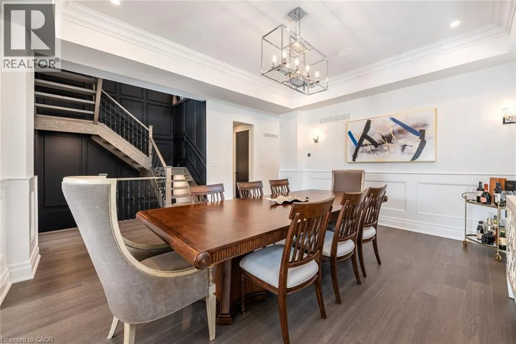 2265 LAKESHORE Road Unit# 3, #3