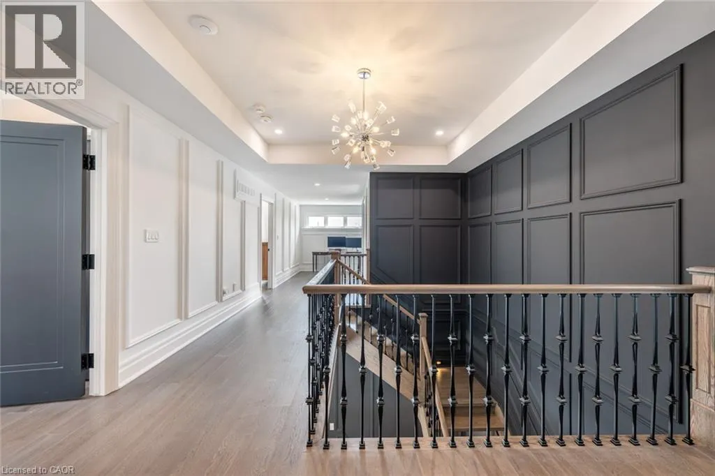 2265 LAKESHORE Road Unit# 3, #3
