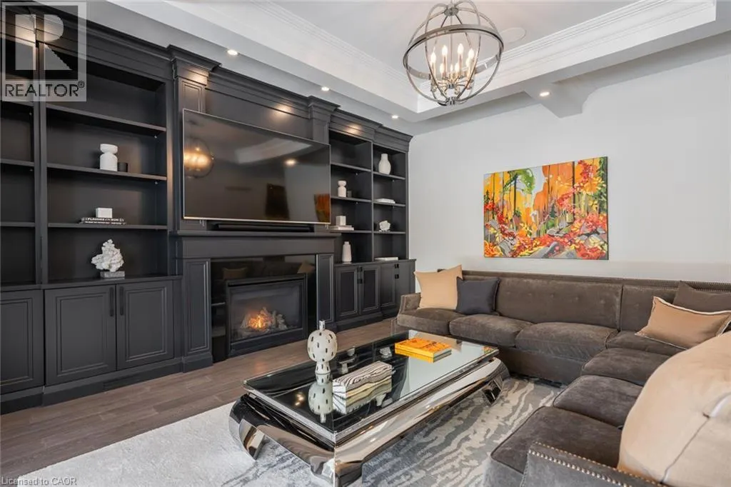 2265 LAKESHORE Road Unit# 3, #3
