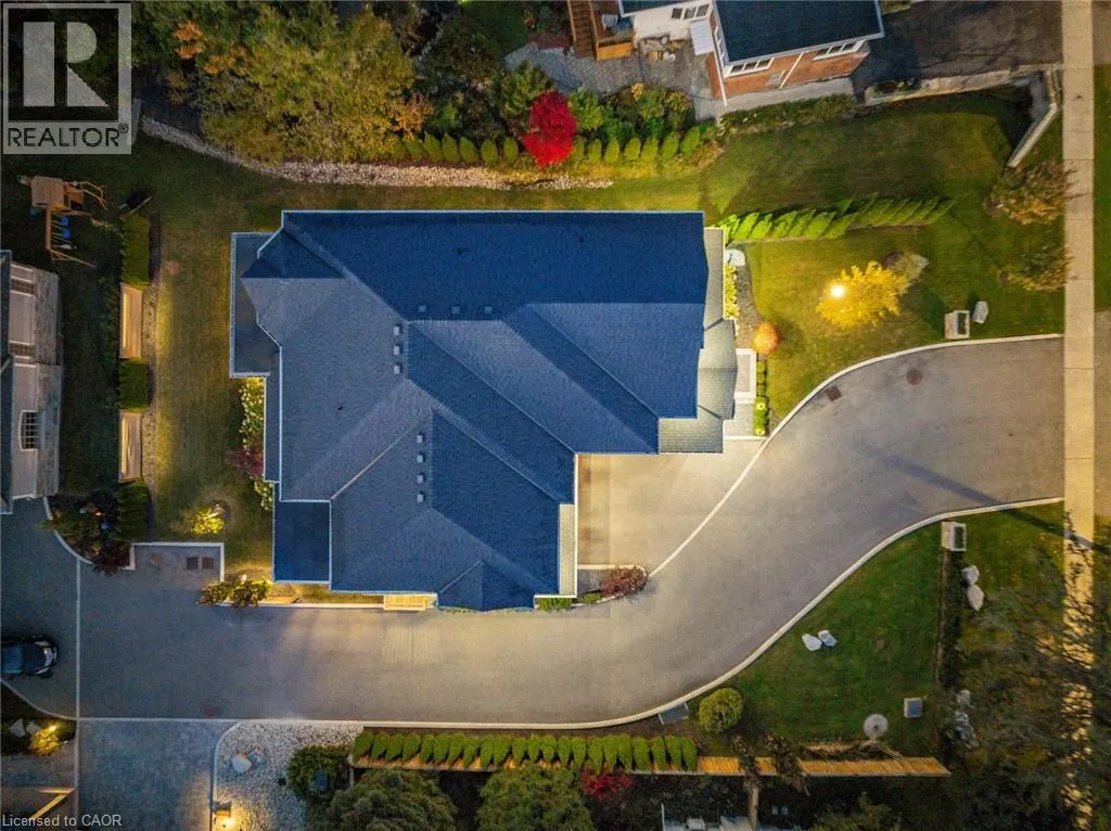 2265 LAKESHORE Road Unit# 3, #3