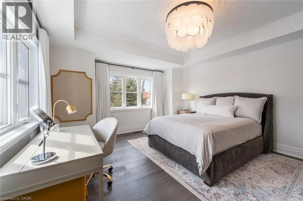 2265 LAKESHORE Road Unit# 3, #3