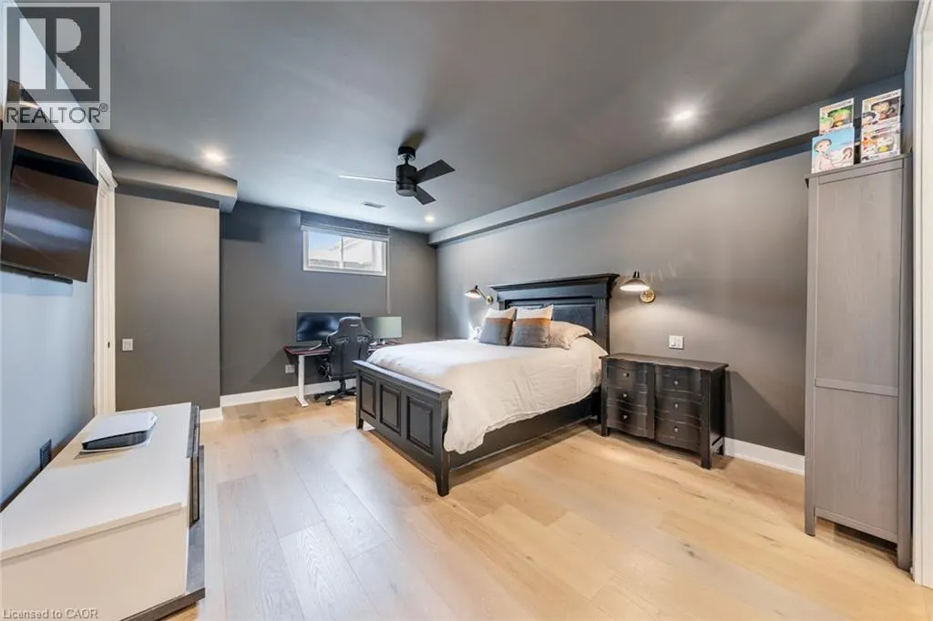 2265 LAKESHORE Road Unit# 3, #3