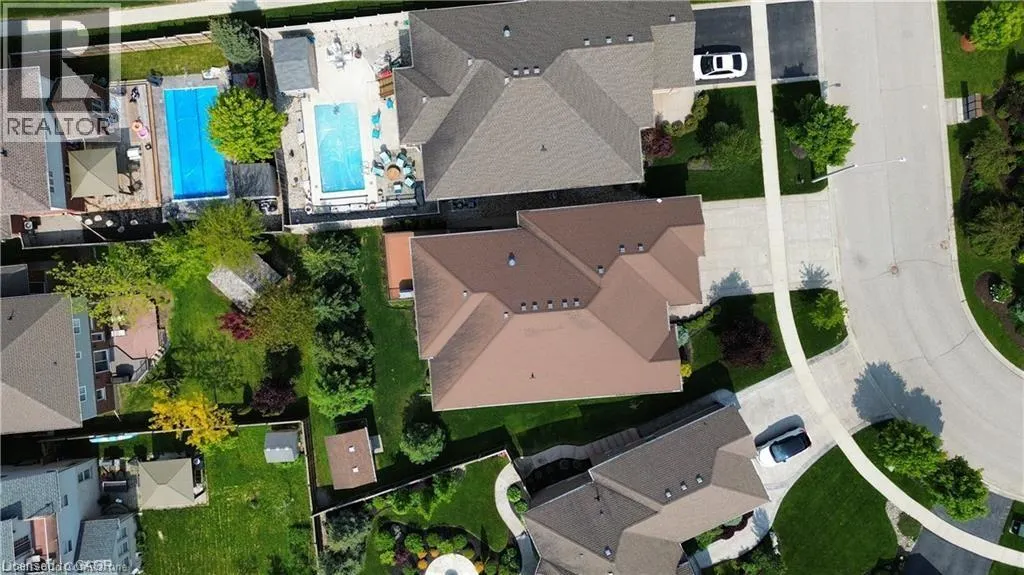 119 GERBER MEADOWS Drive