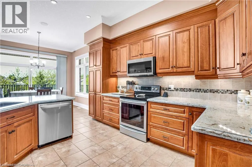 119 GERBER MEADOWS Drive