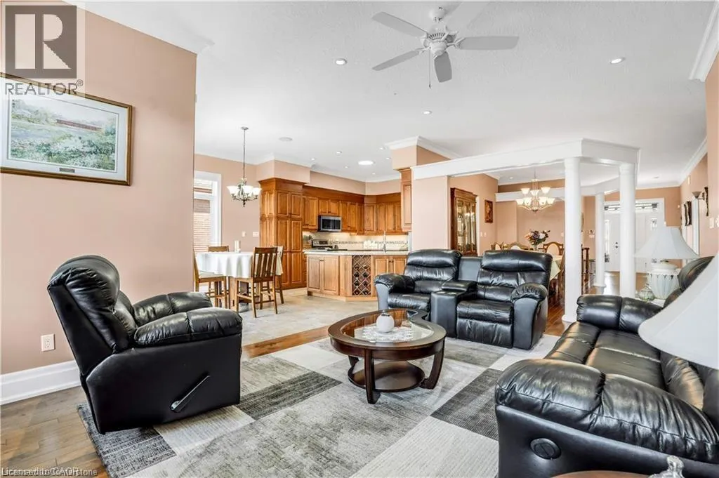 119 GERBER MEADOWS Drive