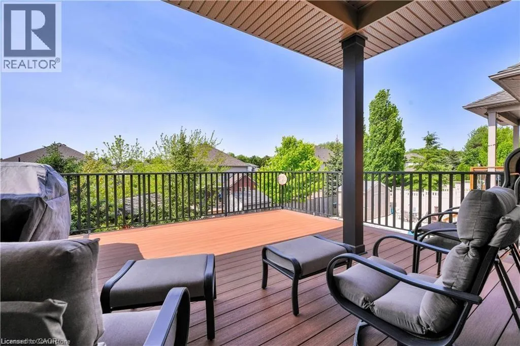 119 GERBER MEADOWS Drive