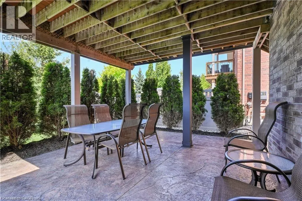 119 GERBER MEADOWS Drive