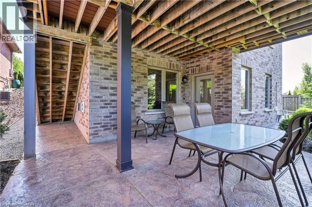 119 GERBER MEADOWS Drive