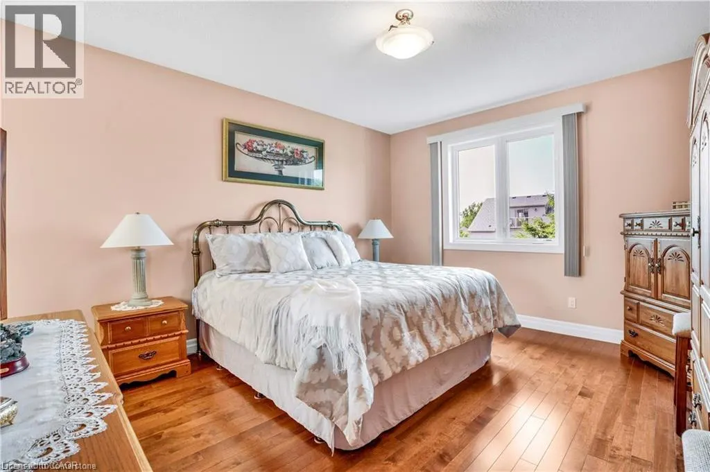 119 GERBER MEADOWS Drive