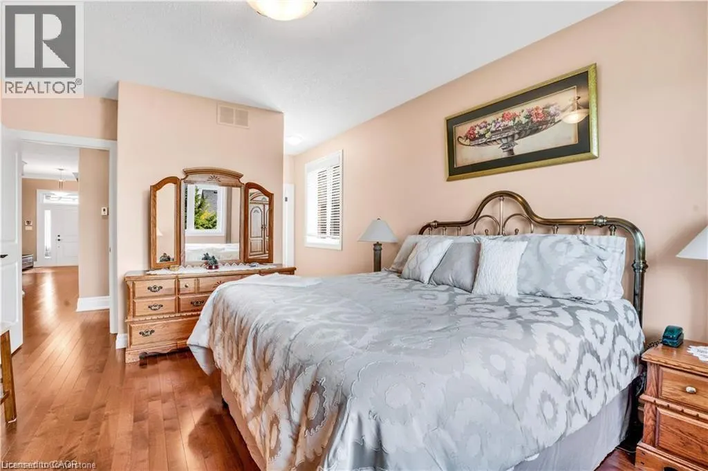 119 GERBER MEADOWS Drive